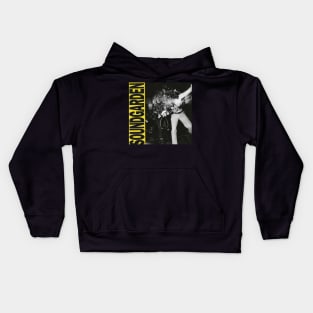 Garden | Music 10 Kids Hoodie